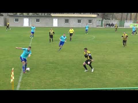 FK Vroutek - 1. FC Spořice 1. poločas