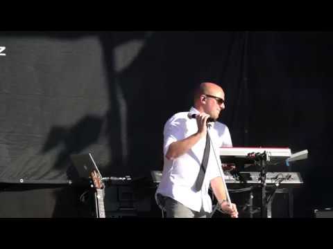 Popnitz i Henne Strand d.25/5 2018