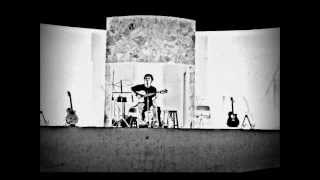 Fuertemente-Intocable acustico x Fito Luna