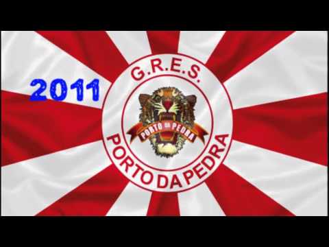 8/12 Porto da Pedra - 2011 Samba Enredo