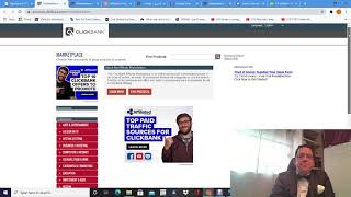 #Clickbank step by step with $0💲💲 كليك بانك للمبتدئين بدون مال #ecomme
