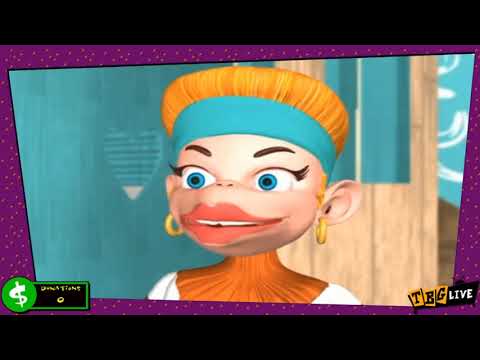 TBG 12/09/2015 - Donkey Kong goes to the polls