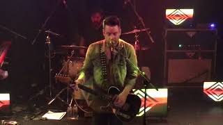 David Cook - "Ghost Magnetic" @The Troubadour 8.29.2017
