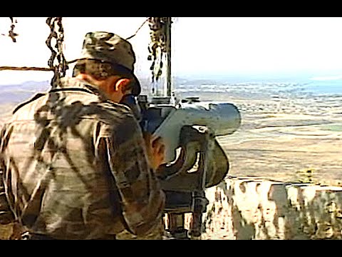 Guantanamo Bay Before 9/11