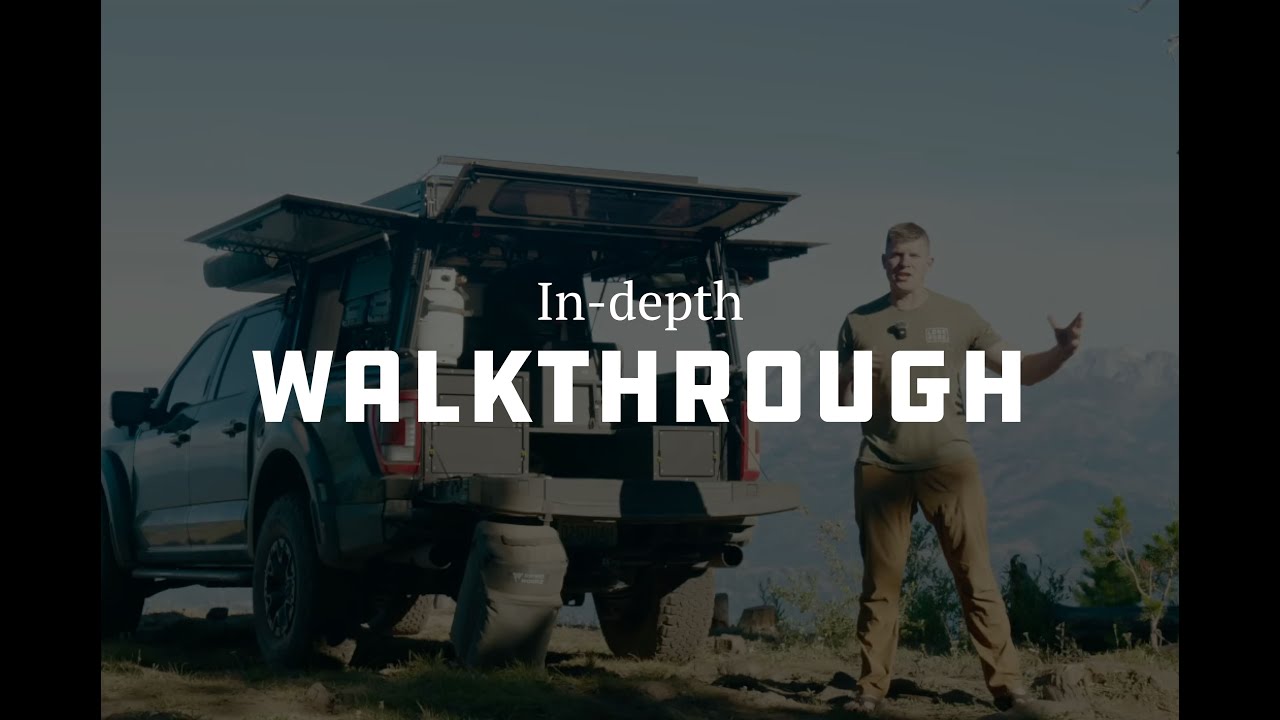 Full Walkthrough - Grab some popcorn.