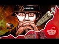 All Quiet On The R HalfLife Front