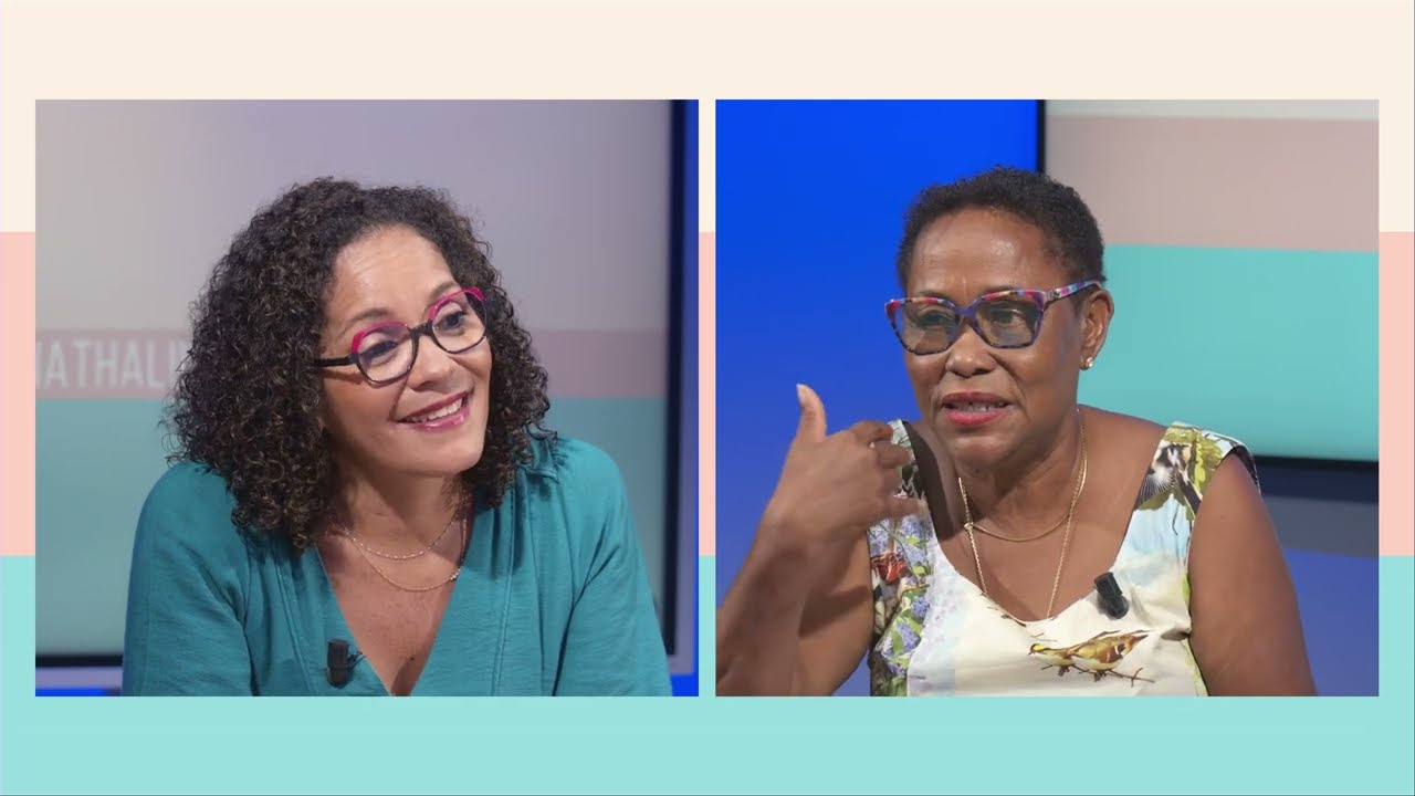 FANM E121 : les parcours inspirants de Lydie Brusset et Nathalie Aliker