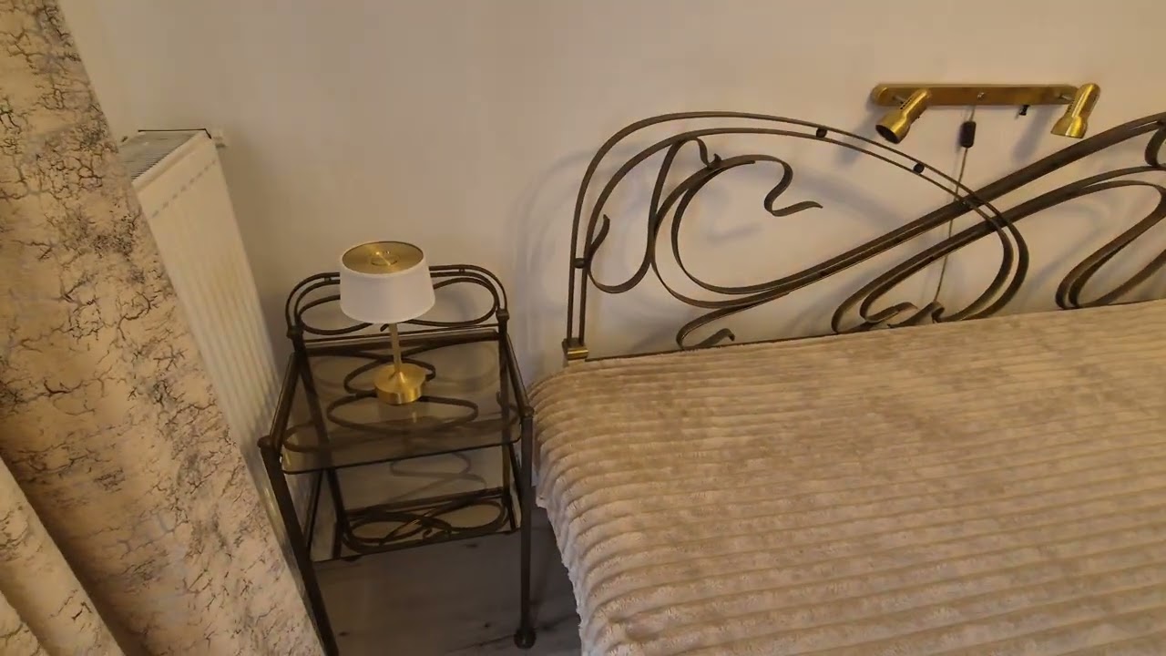 Tur video  Apartament 2 Camere Piata Amzei Bucuresti