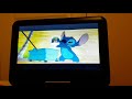 DVD Opening To Tarzan 2