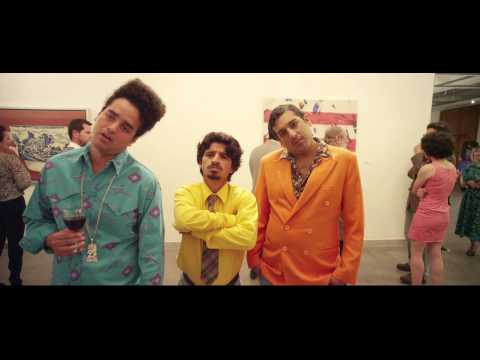 ¡Asu Mare! 2 | Amigos de Cachín | Tondero