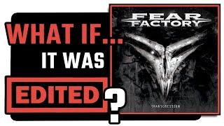 Fear Factory - New Promise [edited] [NO INTRO] [+EDIT]