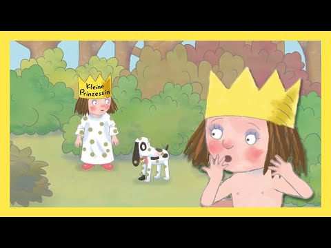 Ich Will Tieraerztin Sein✂️ Staffel 3 Folge 5 👑 Kleine Prinzessin 🇩🇪 Ganze Folge