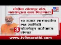 Narendra Modi Solapur Tour पंतप्रधान मोदी आज सोलापुर द