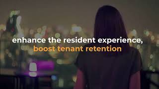 AmenityLinc Pre-recorded Demo Video - Resident Experience Platform Ove