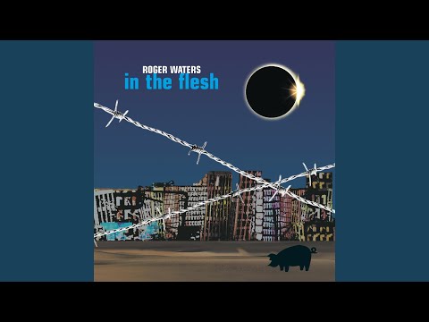 Welcome to the Machine (Live)