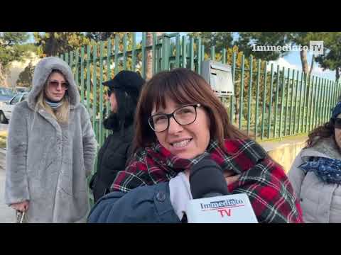 MANFREDONIA, SCUOLA AL FREDDO: PROTESTANO STUDENTI E GENITORI