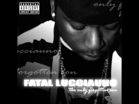 Fatal Lucciauno "Opportunity" feat. J.Pinder