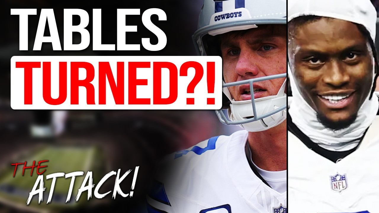 Did Brandon Aubrey Just HELP the Dallas Cowboys w/ George Pickens EXTENSION?!