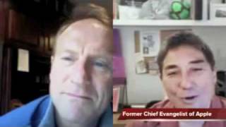 Enchant Your Customers | Guy Kawasaki with Mark C. Thompson