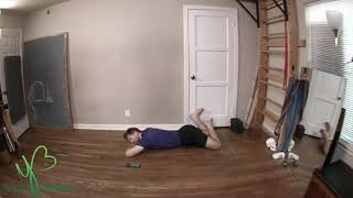 Level 1: Thursday  Aug 13th  9am (ANDREW)