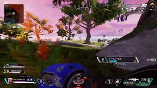 ［PS4 APEX]かわいいライフラインちゃん