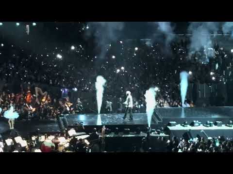 Future live in Paris (Paris La Défense Arena) - January 22 2025