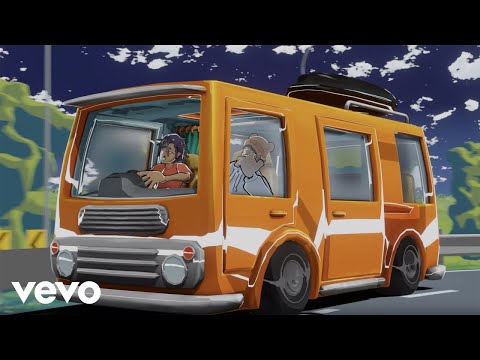 Deric, iayze - Last Forever