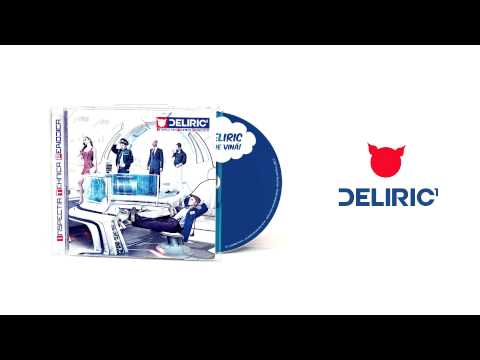 Deliric - CTC [feat. Dj Paul]