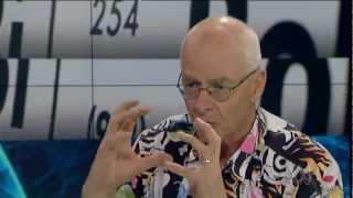 The weird gossamer world of quantum mechanics