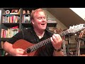 Squid Jigging Ground/Larry O'Gaff's Jig (Art Scammell/trad.) - Sung by Chris Murphy