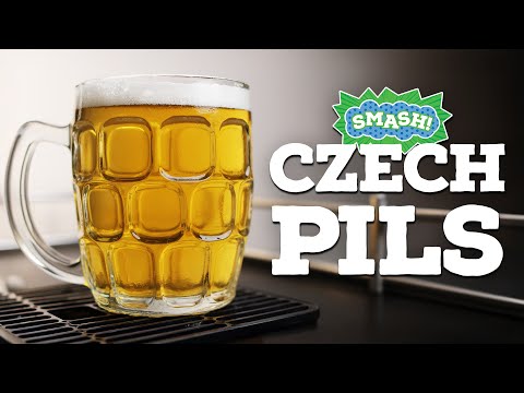 Brewing SMASH Beers will make you a better brewer [+Recipe]