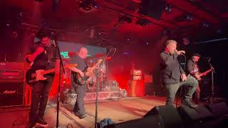 Modern Day Zero - “Believe Me” (live)