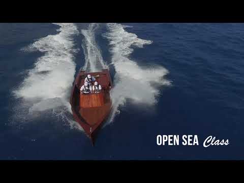 Monaco Energy Boat Challenge 2021