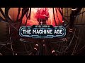 Das ist drin! STELLARIS: The Machine Age | Mit Matzoman [Deutsch]