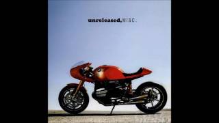 Voodoo - Frank Ocean