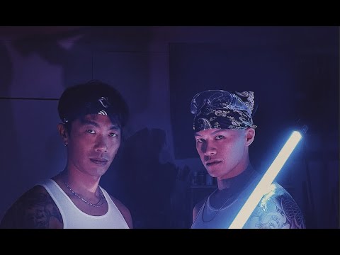 DJ MR.GIN - YA生活（Life's）Official Music Video