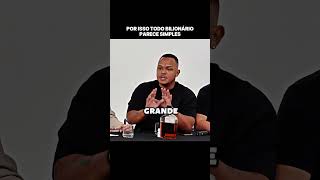 Quem é a milionária | A “simplicidade” entrega #danielwerneck #trafegante #meme