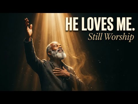 How He Loves | Powerful Christian Blues Gospel Song