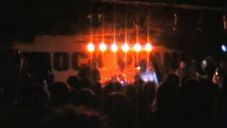 Devildriver - It&#39;s in the Cards + Meet The Wretched (live; Pinarella 2010)