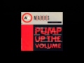 Pump Up The Volume M.A.R.R.S. (Original Version ...