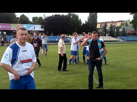 Awans Orkan Konarzewo cz.1.