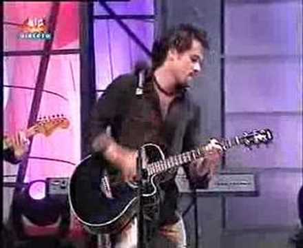 Mané Crestejo - As I call you up