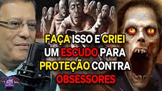 EXERCÍCIOS PARA AFASTAR OBSESSORES POR WAGNER BORGES - CORTES