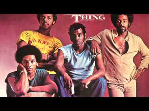 You to Me Are Everything (pitch shifted 440 hz)