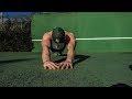 Extreme Push Up Madness (Motivation)