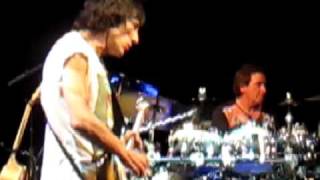 FACES  &quot;TOO BAD&quot;  REUNION 2010