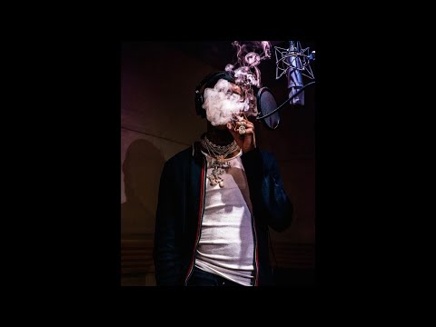 (FREE) Key Glock x Young Dolph Type Beat 2022 - "Gunslinger"