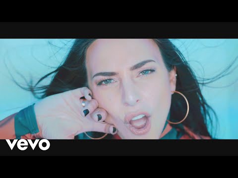 Daniela Castillo - Verte Más