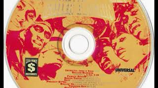 UGK Family Affair 2000 CD release