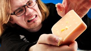 Pop It Pal | Oddly Satisfying or Just Disgusting? | LOOTd Unboxing